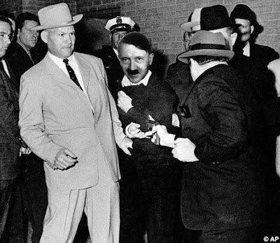 Jack Ruby: The Greatest Man In History.