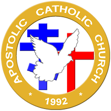 The Apostolic Catholic Church Logo