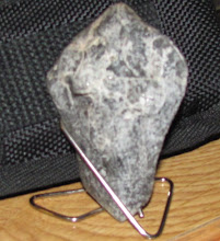 An Erebus crystal