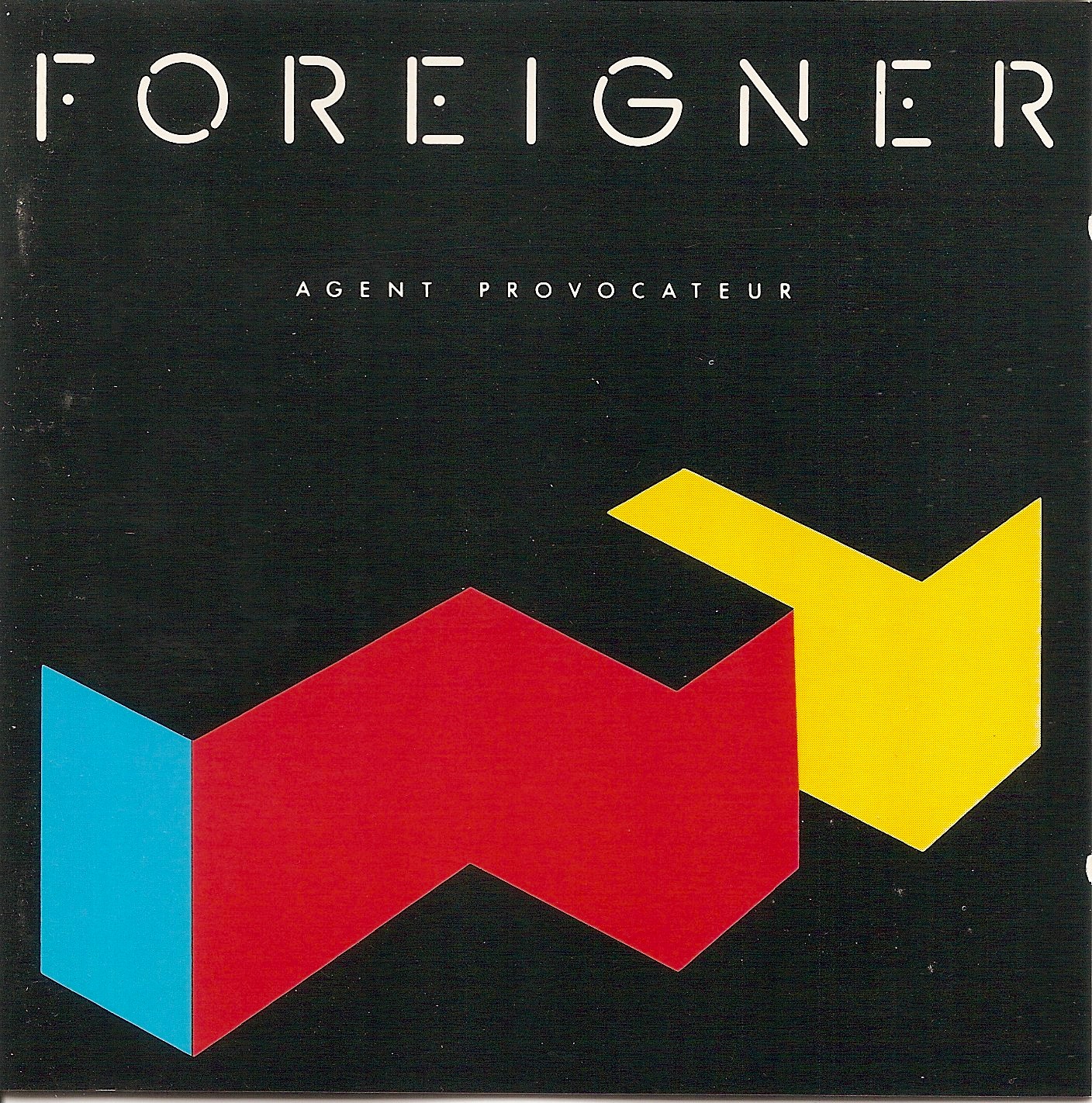 The Target CD Collection: Foreigner