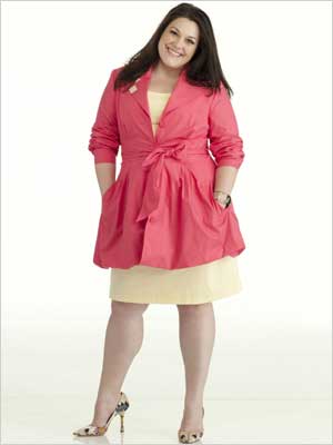 Oh La La Curves: Inspiration : Brooke Elliott