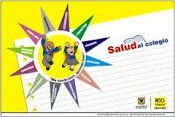 Salud al colegio