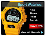 Sport Watches - JomaShop.com
