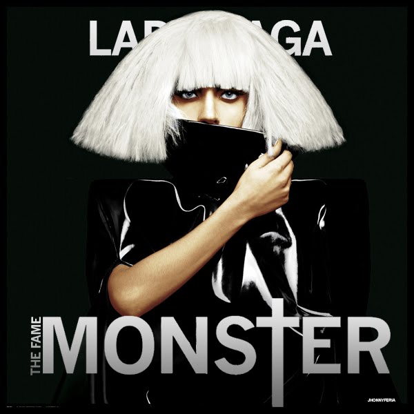 [Music] Lady Gaga The Fame Monster (Deluxe Edition)