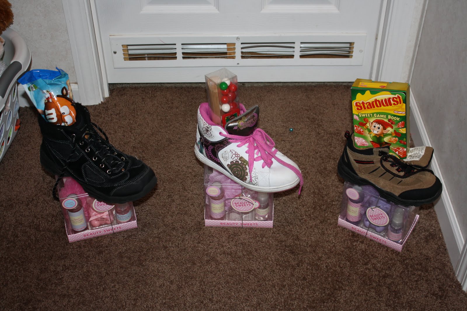 Cassel Crew: Happy Three Kings Day