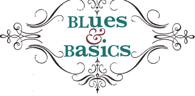blues & basics