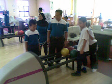 permainan bowling