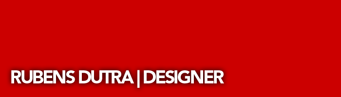 rubens dutra | designer