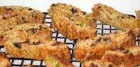 BISCOTTI...The Great Italian Cookie! 23 IMG 7951