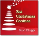 ICED SUGAR COOKIES...A great gift for any occasion! 33 Food%2BBlogga%2BCookie%2BLogo