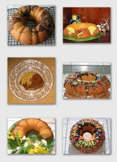 POUND AWAY, POUND AWAY... It's the Mocha Chocolate Chip Pound Cake MOCHA CHOC CHIP POUND CAKE