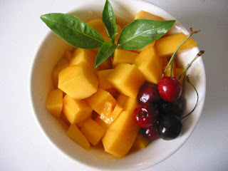 MANGOLICIOUS MORNINGS with FRUITY BEGINNINGS!! 26 IMG 0253