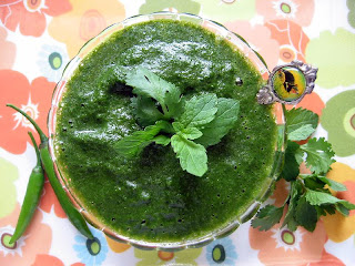 LIFE CAN BE QUITE A CHUTNEY SOMETIMES...GRINDING TIMES!! LIFE CAN BE QUITE A CHUTNEY SOMETIMES...GRINDING TIMES!!