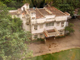 SOUTHWARD BOUND & BACK...Captivated in Chennai! 47 chennai+2+049