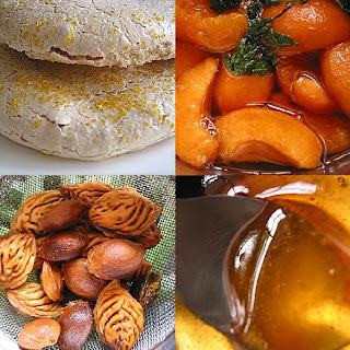 SCREAMING FOR PEACH MANGO ICE-CREAM... 31 collage1