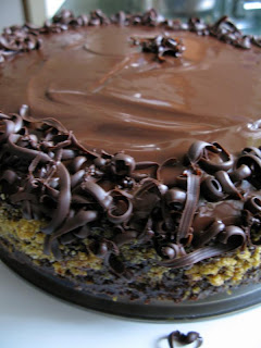 BAKE-a-CAKE with the DARING BAKERS 34 IMG 0942