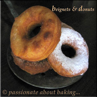 BEIGNETS & DONUTS... DELICIOUS FRIED PASTRY 21 b+%26+d