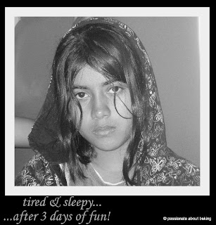 HEY PRESTO...MIXED-HERBS PASTA 33 MEHER+SCHOOL+TRIP+Himalayan+Bear+Stream+Camp+Sep+11 13+20085