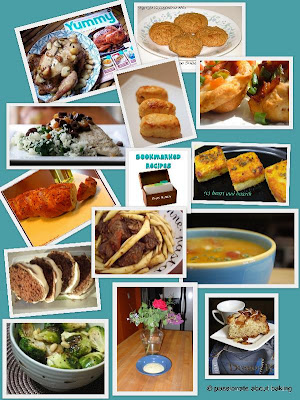 BOOKMARKED ROUNDUP 22...Guest hosting my first event! 33 BOOKMARKED+EVENT3