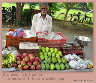 BLOG ACTION DAY....A PERSPECTIVE ON POVERTY 62 2008 08 24