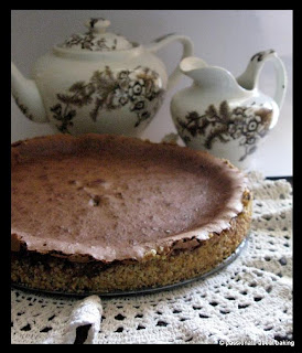 CELEBRATING WITH A CHOCOLATE WALNUT TORTE 27 2008 11 0310