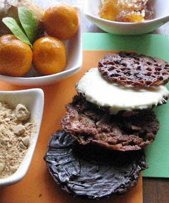 GINGER FLORENTINES...World of Spice Cookies Event! 38 IMG 4988