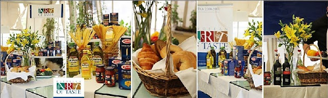 European Art of Taste - EAT ... The taste of Europe on Indian Grounds 18 2