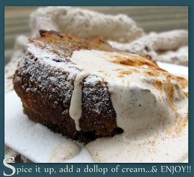 Dorothy Mae Brown's Apple Spice Cake 28 2009 03 19+apple+spice+cake6