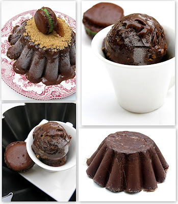 DARK CHOCOLATE ICE-CREAM...for days when life hands you yolks!! 29 dbl+chco+ice+cream2