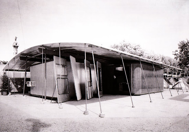 Photo of Saharan House