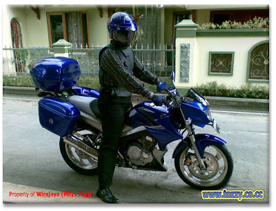 Gambar Modifikasi Yamaha Scorpio BIKES AND MOTOR SPORT PICTURE 
