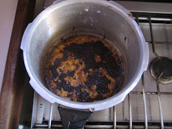 cooker pressure baking water winds