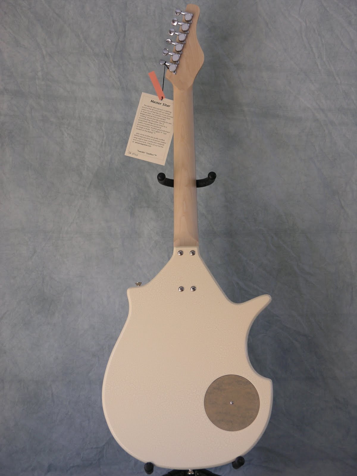 Jerry S Lefty Guitars Newest Guitar Arrivals Updated Weekly Jerry