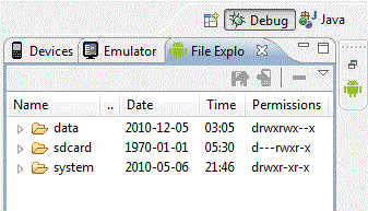 Android Developer Tips