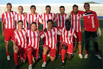 La nuova squadra 2009/10