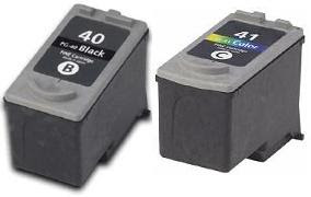 cara refill ink printer