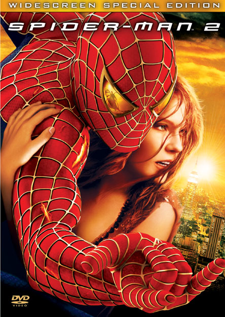 Spider-Man 2 | X7Cinema Share Entertainment