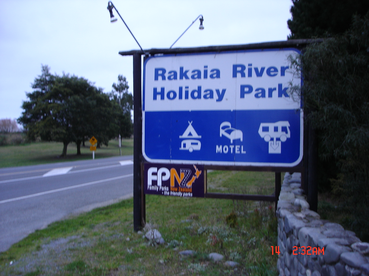 Hamdan Hamid Travel Site: Auckland, Wellington, Christchurch ...
