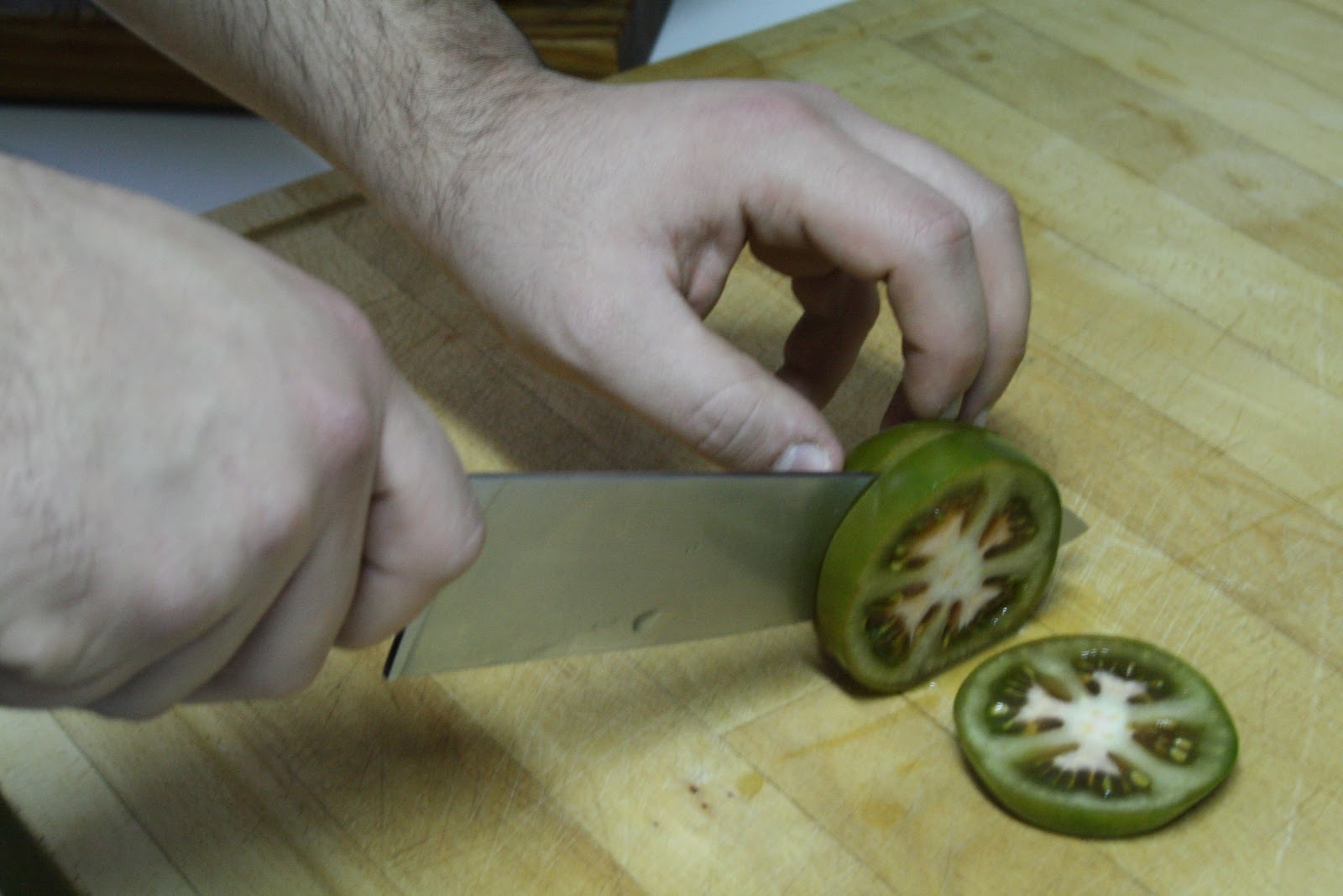 La cocina de César: enero 2011