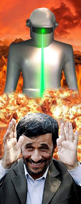 Sigh. It used to be so simple.