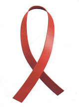 Help Fight HIV/AIDS