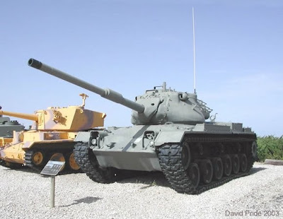 CIRCULO TRUBIA: Los primos del M47E