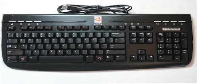 Keyboard Keyboard