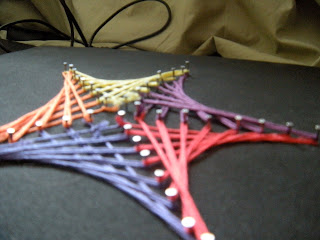 Line Designs: Line Design Process