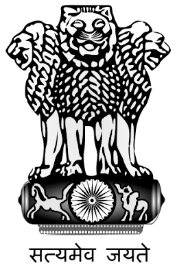 Govt. of India,Indian National Congress (INC),BSNL,BJP,Air India Logo