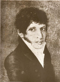 Mariano Moreno