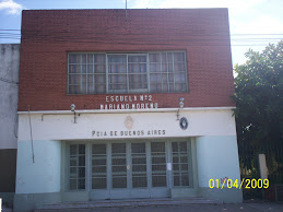 La escuela