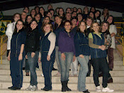 Professoras do Pedrosa  2010