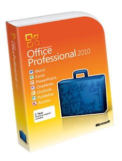 IT Bulge!: Review of Microsoft Office 2010 Release