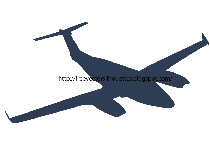 Free Vector Silhouettes